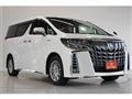 2020 Toyota Alphard G