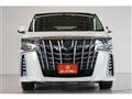 2020 Toyota Alphard G