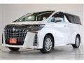 2020 Toyota Alphard G