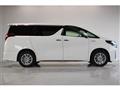 2020 Toyota Alphard G