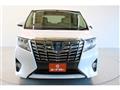 2015 Toyota Alphard G