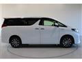 2015 Toyota Alphard G