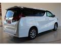 2015 Toyota Alphard G
