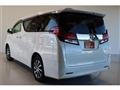 2015 Toyota Alphard G
