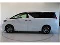 2015 Toyota Alphard G