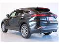 2021 Toyota Harrier
