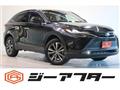 2020 Toyota Harrier