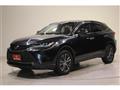 2020 Toyota Harrier