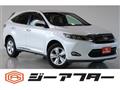 2014 Toyota Harrier