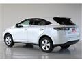 2014 Toyota Harrier