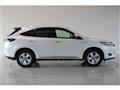 2014 Toyota Harrier