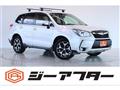 2013 Subaru Forester
