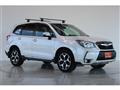 2013 Subaru Forester