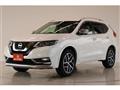 2018 Nissan X-Trail
