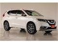2018 Nissan X-Trail
