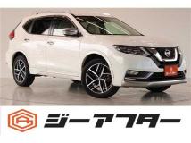 2018 Nissan X-Trail