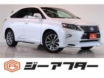 2012 Lexus RX