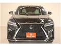 2015 Lexus RX
