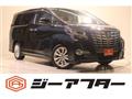 2017 Toyota Alphard G