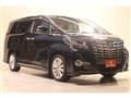 2017 Toyota Alphard G