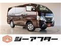 2022 Nissan Caravan Van