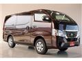 2022 Nissan Caravan Van