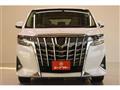 2020 Toyota Alphard G