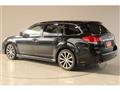 2012 Subaru Legacy Touring Wagon