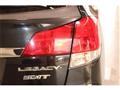 2012 Subaru Legacy Touring Wagon