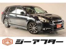 2012 Subaru Legacy Touring Wagon