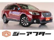 2016 Subaru Outback