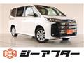 2024 Toyota Noah