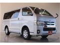 2018 Toyota Hiace Van