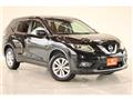 2014 Nissan X-Trail