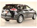 2014 Nissan X-Trail