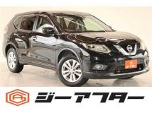 2014 Nissan X-Trail