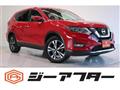 2018 Nissan X-Trail
