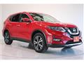 2018 Nissan X-Trail