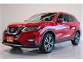 2018 Nissan X-Trail
