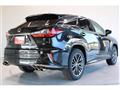 2015 Lexus RX