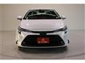 2020 Toyota Corolla Sedan