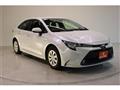 2020 Toyota Corolla Sedan