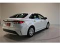 2020 Toyota Corolla Sedan