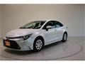 2020 Toyota Corolla Sedan