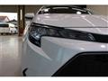 2020 Toyota Corolla Sedan