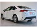 2019 Toyota Corolla Sedan
