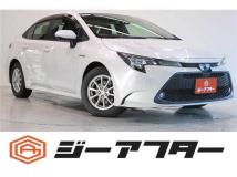 2019 Toyota Corolla Sedan