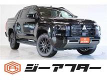 2025 Mitsubishi Triton