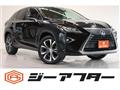 2015 Lexus RX