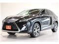 2015 Lexus RX